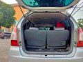 Sell Silver 2012 Toyota Innova in Antipolo-6