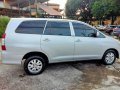 Sell Silver 2012 Toyota Innova in Antipolo-6