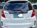 Selling Pearl White Honda Jazz 2013 in Quezon City-3