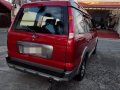 Selling Red Mitsubishi L300 2017-0