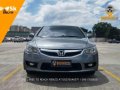 Grey Honda Civic 2010 for sale in Automatic-6