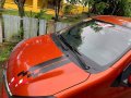 Sell Orange 2018 Toyota Wigo in Lipa-3
