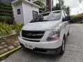 White Hyundai Starex 2008 for sale in Automatic-5