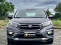 Blue Honda CR-V 2017 for sale in Marikina-8