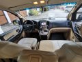 White Hyundai Starex 2008 for sale in Automatic-3