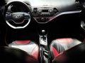 Sell Red 2017 Kia Picanto in Makati-4