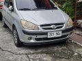 2006 Hyundai Getz crdi diesel 1.5-1