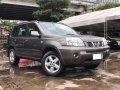 Pre-owned 2008 Nissan X-Trail 250x 4x4 A/T Gas for sale-9