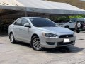 2014 Mitsubishi Lancer EX glx m/t
On-line price: 408,000
CASH, FINANCING, TRADE IN OK-0