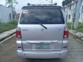 Silver Suzuki Apv 2011 for sale in Automatic-6