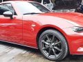 Selling Red Mazda Mx-5 2018 in Pasig-0