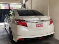  White Toyota Vios 2018 for sale in Automatic-3