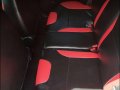 Sell Red 2017 Kia Picanto in Makati-1