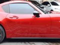 Selling Red Mazda Mx-5 2018 in Pasig-0