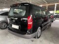 Sell Black 2017 Hyundai Starex in Quezon City-4