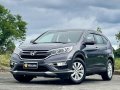 Blue Honda CR-V 2017 for sale in Marikina-7