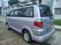 Silver Suzuki Apv 2011 for sale in Automatic-5