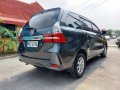 Grey Toyota Avanza 2020 for sale-6