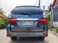 Grey Toyota Avanza 2020 for sale-7