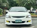 White Honda Civic 2007 for sale in Automatic-2