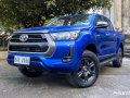 Toyota Hilux G Review | Philkotse Philippines