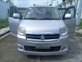 Silver Suzuki Apv 2011 for sale in Automatic-9