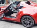 Selling Red Mazda Mx-5 2018 in Pasig-1