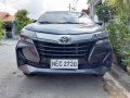Grey Toyota Avanza 2020 for sale-8