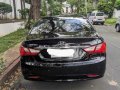 Sell Black 2011 Hyundai Sonata in Pasig-7