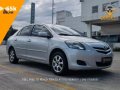 Silver Toyota Vios 2008 for sale in Manila-6