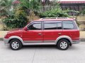 Red Mitsubishi Adventure 2012 for sale in Valenzuela-4