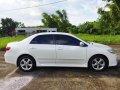 Sell White 2012 Toyota Corolla Altis in Taytay-6