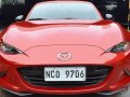 Selling Red Mazda Mx-5 2018 in Pasig-5