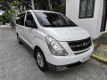 White Hyundai Starex 2008 for sale in Automatic-1