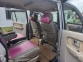 Silver Suzuki Apv 2011 for sale in Automatic-0