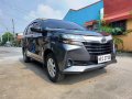 Grey Toyota Avanza 2020 for sale-9