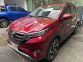 Red Toyota Rush 2019 for sale in Pasig-6