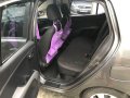 Black Hyundai I10 2011 for sale in Marikina-6