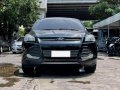 Black Ford Escape 2015 for sale in Automatic-8