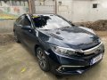 Black Honda Civic 2019 for sale in Pasig-3