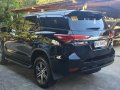 Selling Black Toyota Fortuner 2020 in Pasig-6