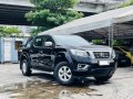 Black Nissan Navara 2016 for sale in Automatic-6