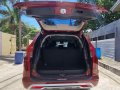 Red Mitsubishi Montero Sport 2020 for sale in Las Piñas-3