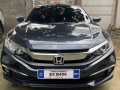Black Honda Civic 2019 for sale in Pasig-5