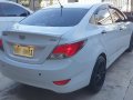 White Hyundai Accent 2016 for sale in Paranaque-5