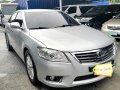 2010 Toyota Camry 2.4V (top of the line)-3
