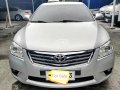2010 Toyota Camry 2.4V (top of the line)-6
