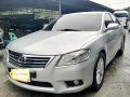 2010 Toyota Camry 2.4V (top of the line)-8