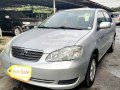 2005 Toyota Corolla Altis E For Sale-10