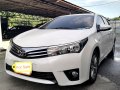 2015 Toyota Corolla Altis 1.6V-4